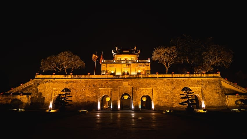 Cittadella_imperiale_Thang_Long_Hanoi