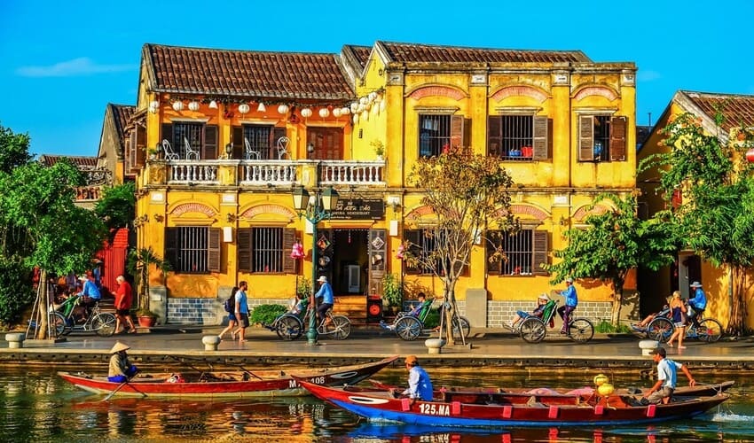 hoian
