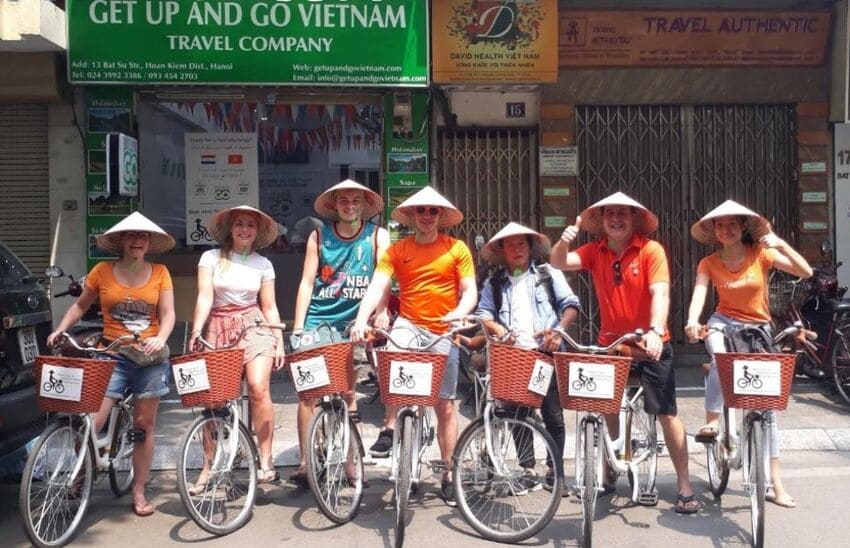 Escursione-in-bici-nella-campagna-di-Hanoi
