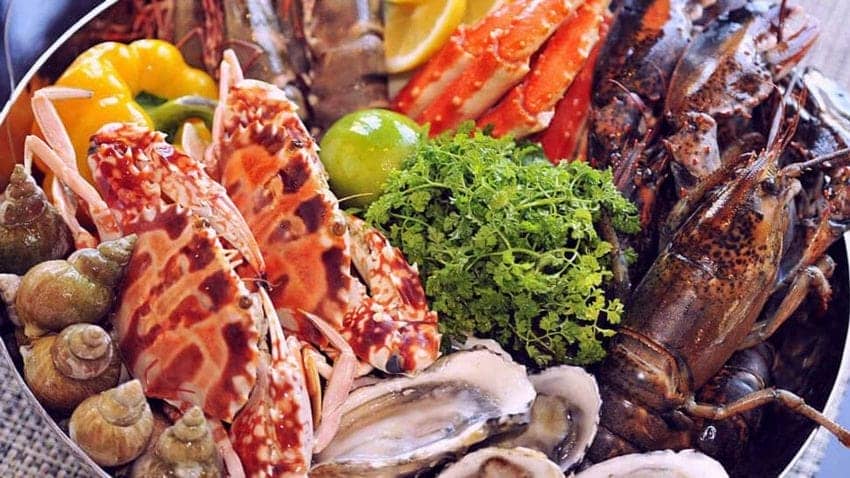 I-frutti-di-mare