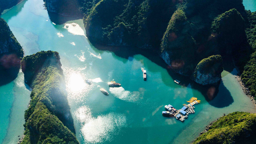 halong