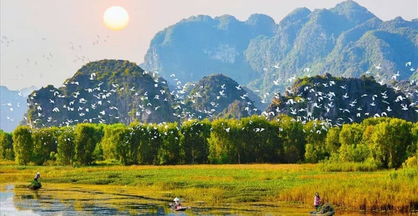 Thung-Nham