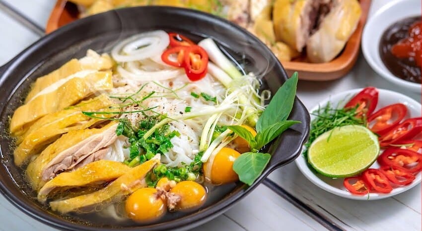 pho-pollo