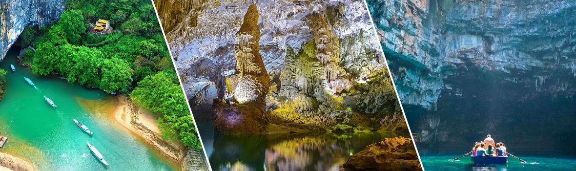 Phong Nha Ke Bang