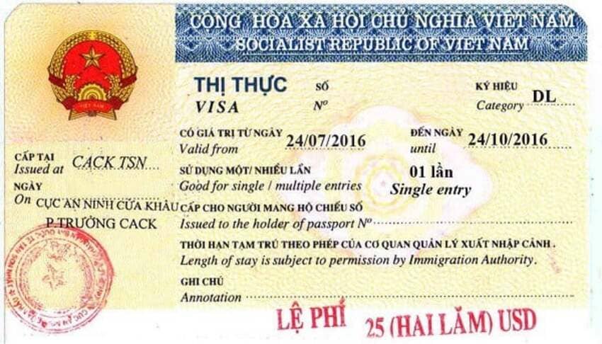 Visto-vietnam-per-italiani