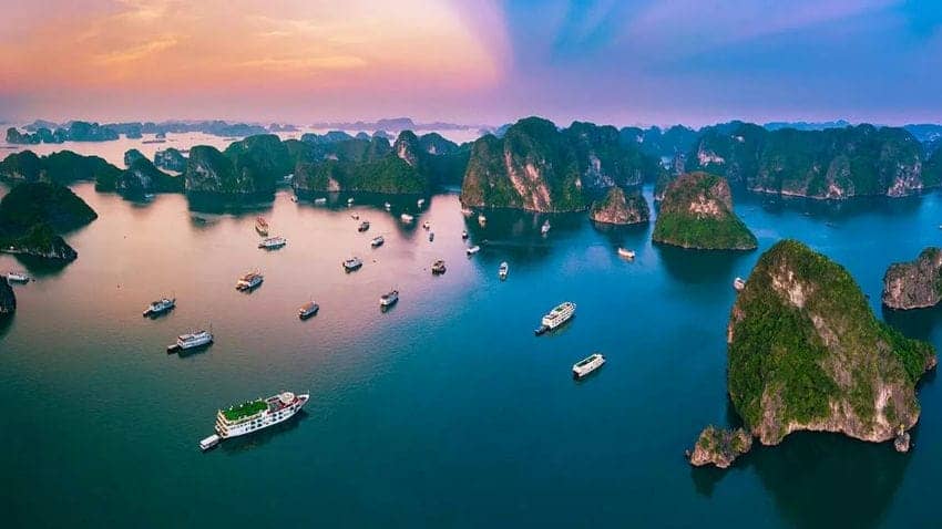 halong