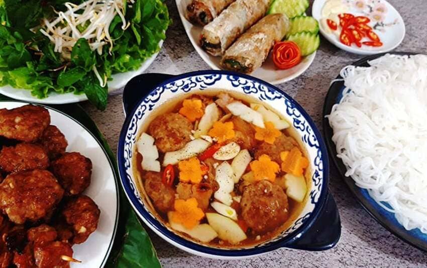 bun-cha