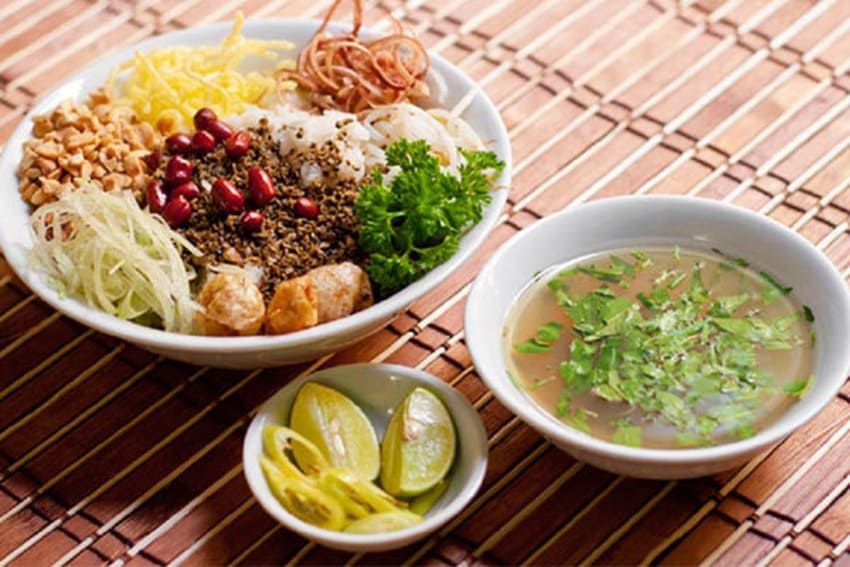 bun-hen-hue