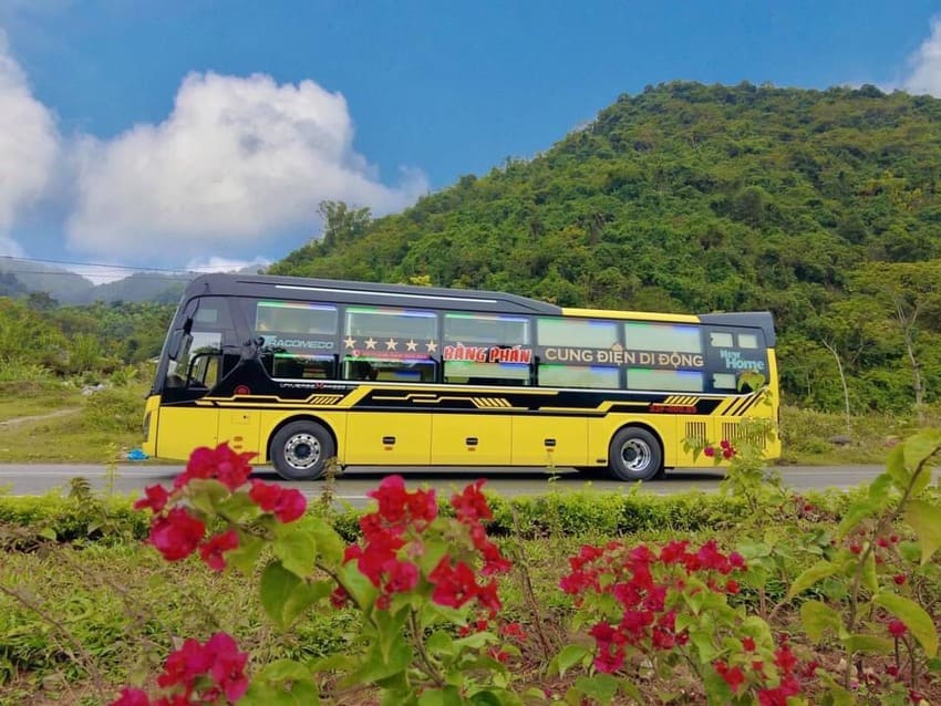 Andare-ad-Ha-Giang-da-Hanoi-in-autobus