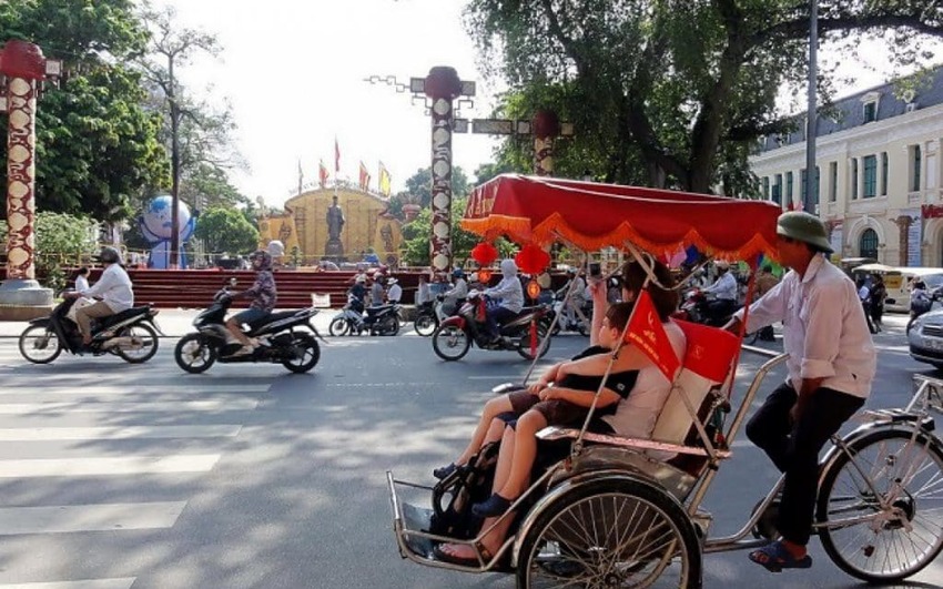 cyclo-hanoi