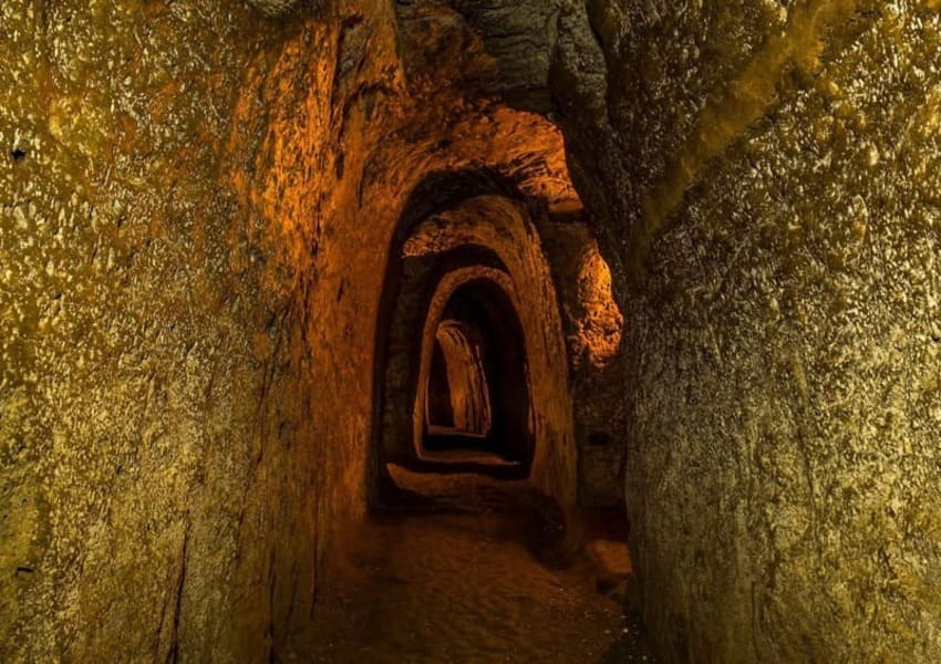 tunnel-di-Cu-Chi