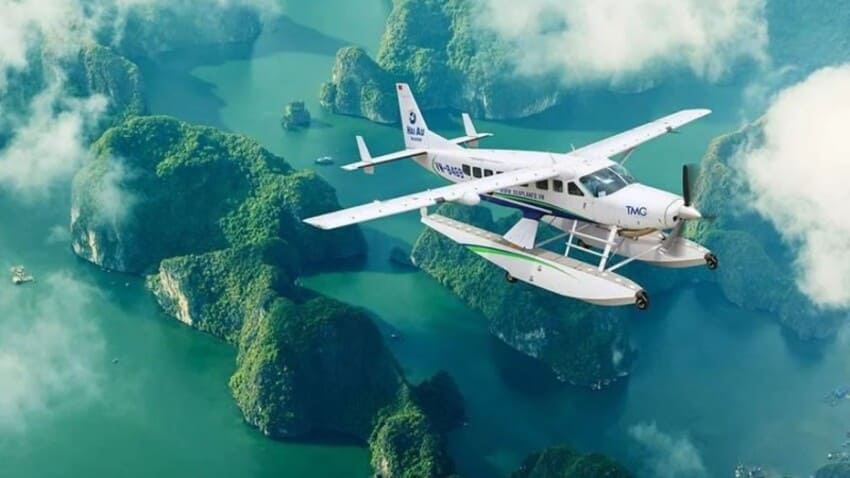halong-seaplane