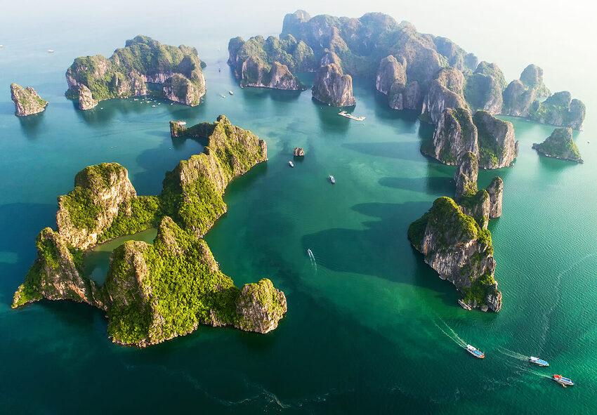 halong