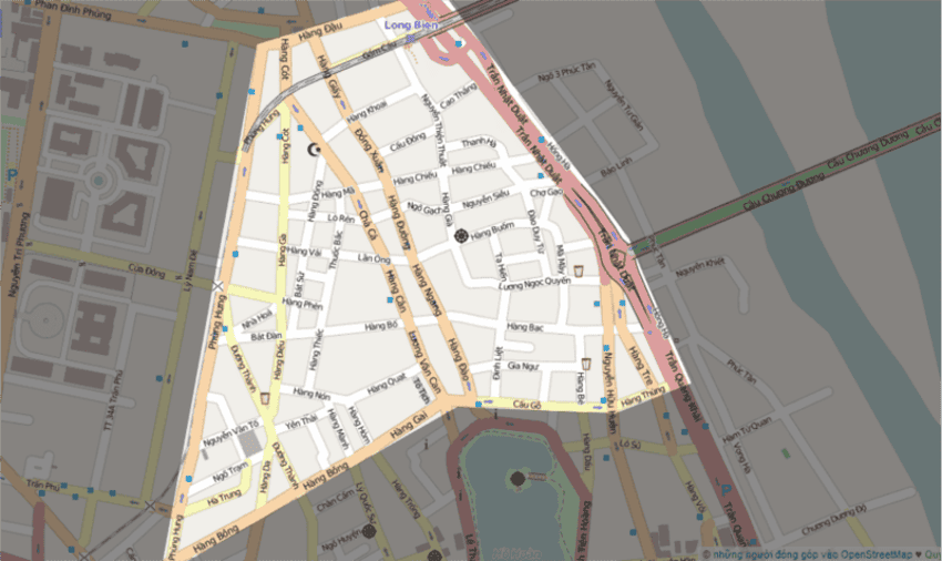 mappa