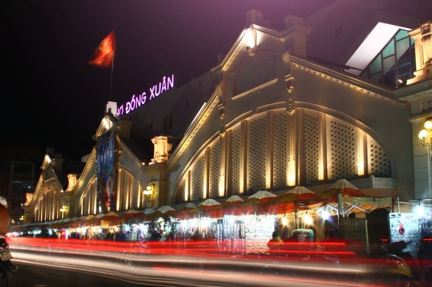mercato_Dong_Xuan