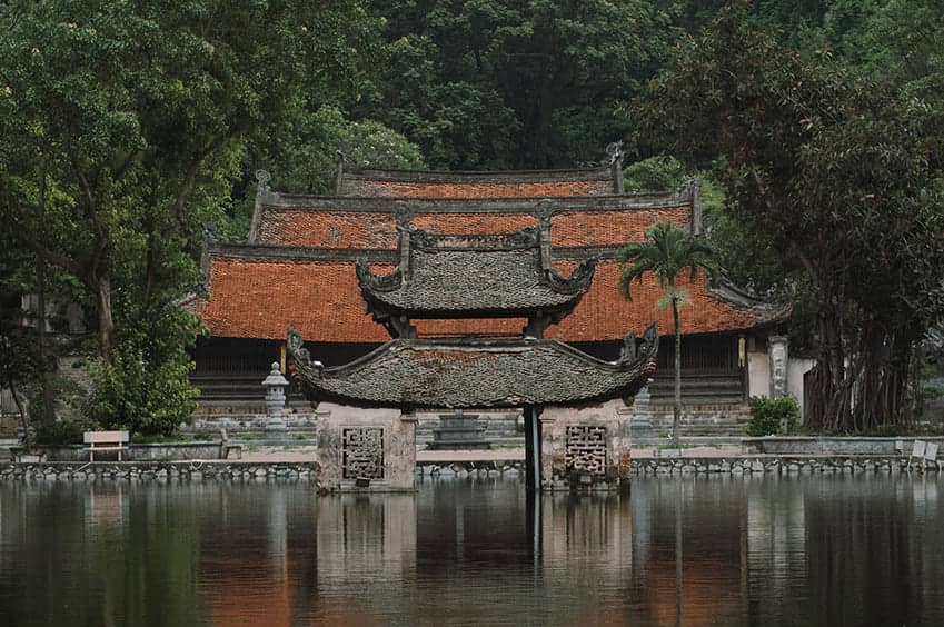 pagoda-Thay