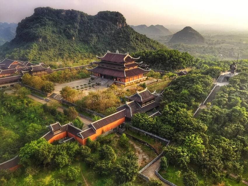 pagoda-bai-dinh