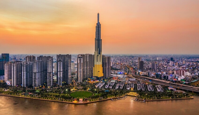 saigon
