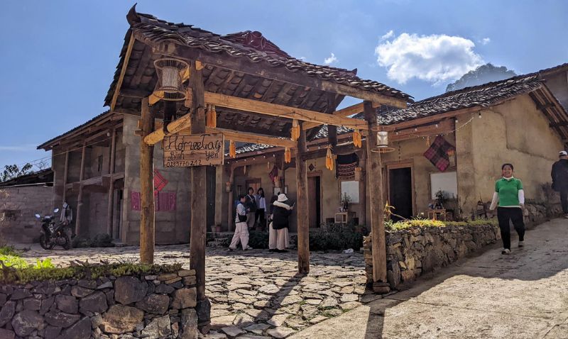 homestay-ha-giang