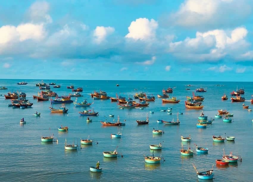 spiaggia-phan-thiet