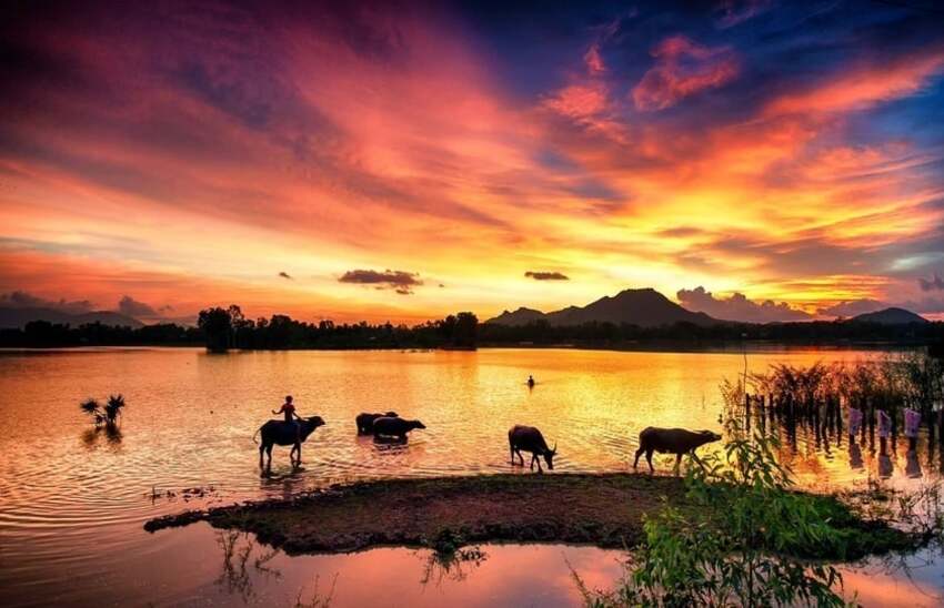 sud-vietnam