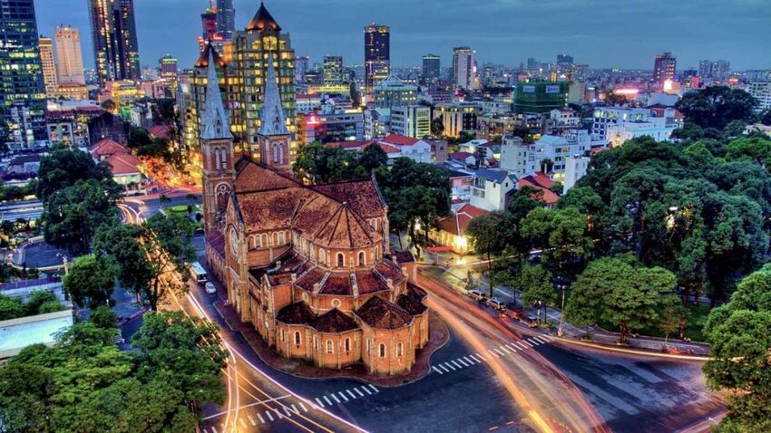ho-chi-minh