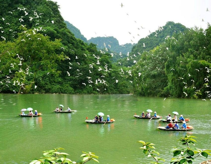 itinerario-2-settimane-vietnam