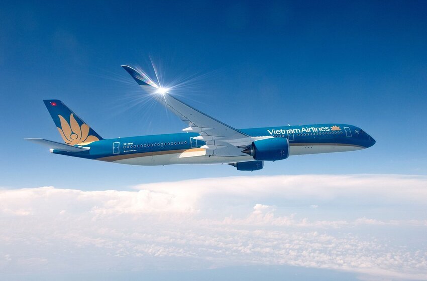 Vietnam-Airlines