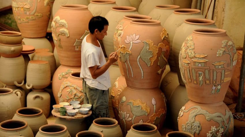 villaggio-ceramica-bat-trang